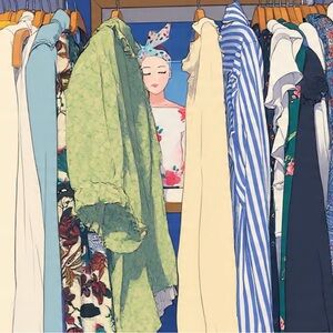 Meet your Posher, Posh